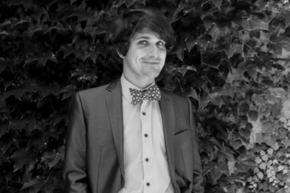 Matt Bradshaw, The Louisville Cardinal sports editor