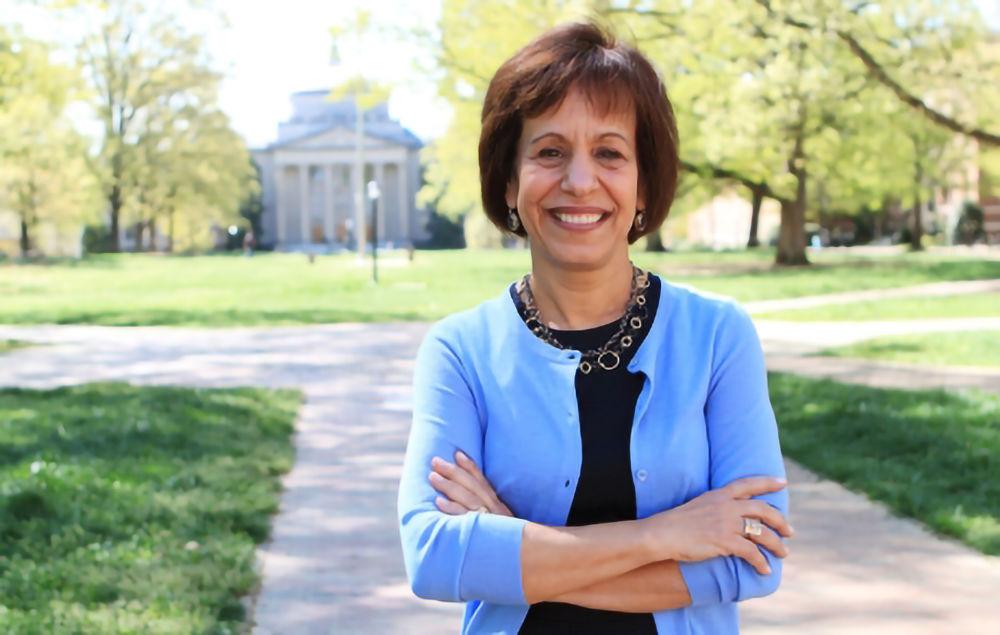 UNC Chancellor Carol Folt announced her decision to step down from her position at the end of the academic year, on Monday, Jan. 14.