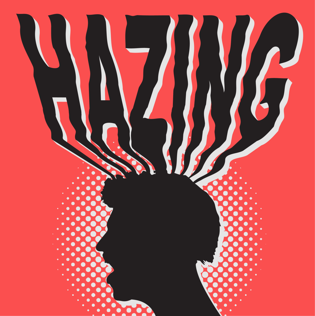 Hazing
