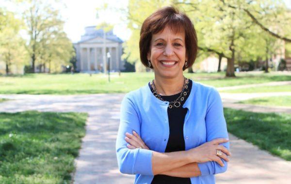 UNC Chancellor Carol Folt announced her decision to step down from her position at the end of the academic year, on Monday, Jan. 14.