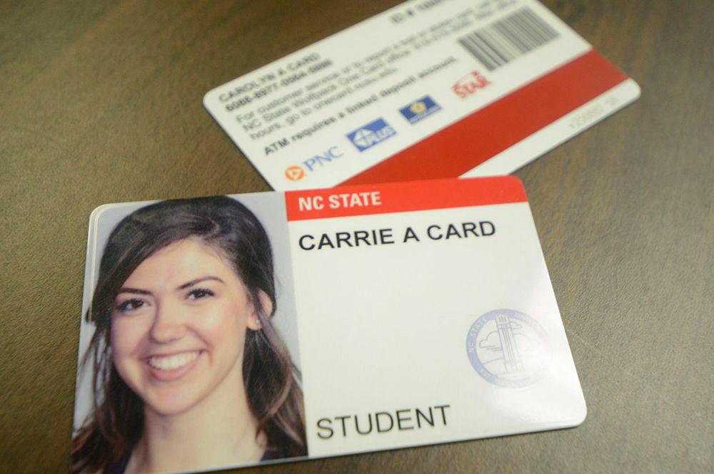 NC State students will be able to use their student ID to vote in upcoming elections. NC State is one of the five UNC System schools, out of seventeen total schools, with eligible IDs.