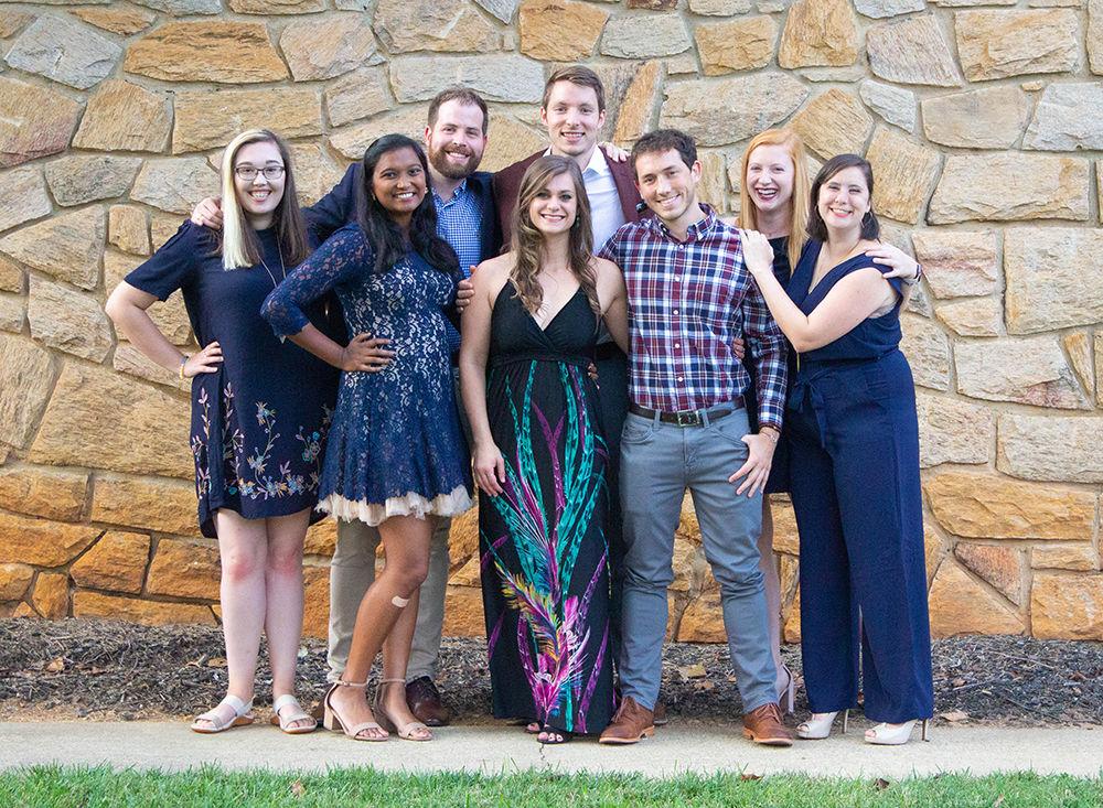 NC State alumni launch anonymous storytelling platform for sexual assault survivors