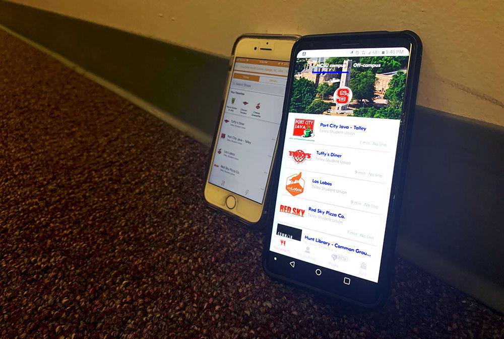The app formerly known as Tapingo,&#160;has been bought by Grubhub which will now be used to help students order food on the go.