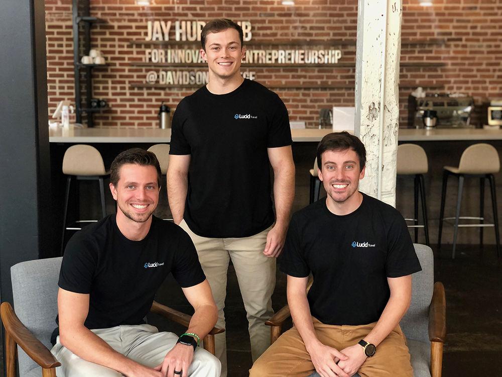 Born out of NC State: Lucid Travels works to aid club sports at nearly 150 universities