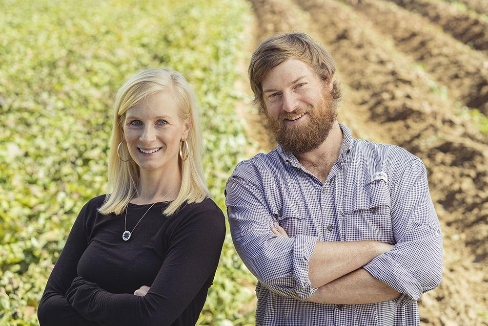 Food upcycling, nutrition, and Ripe Revival