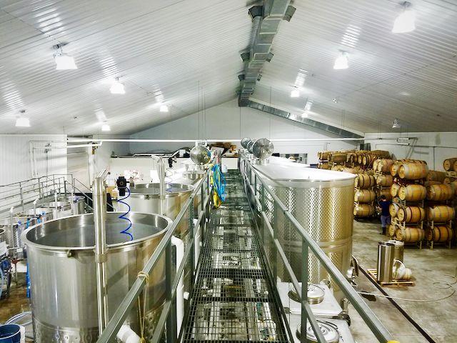 Born out of NC State: Aeva Labs accelerates the alcohol distillation industry