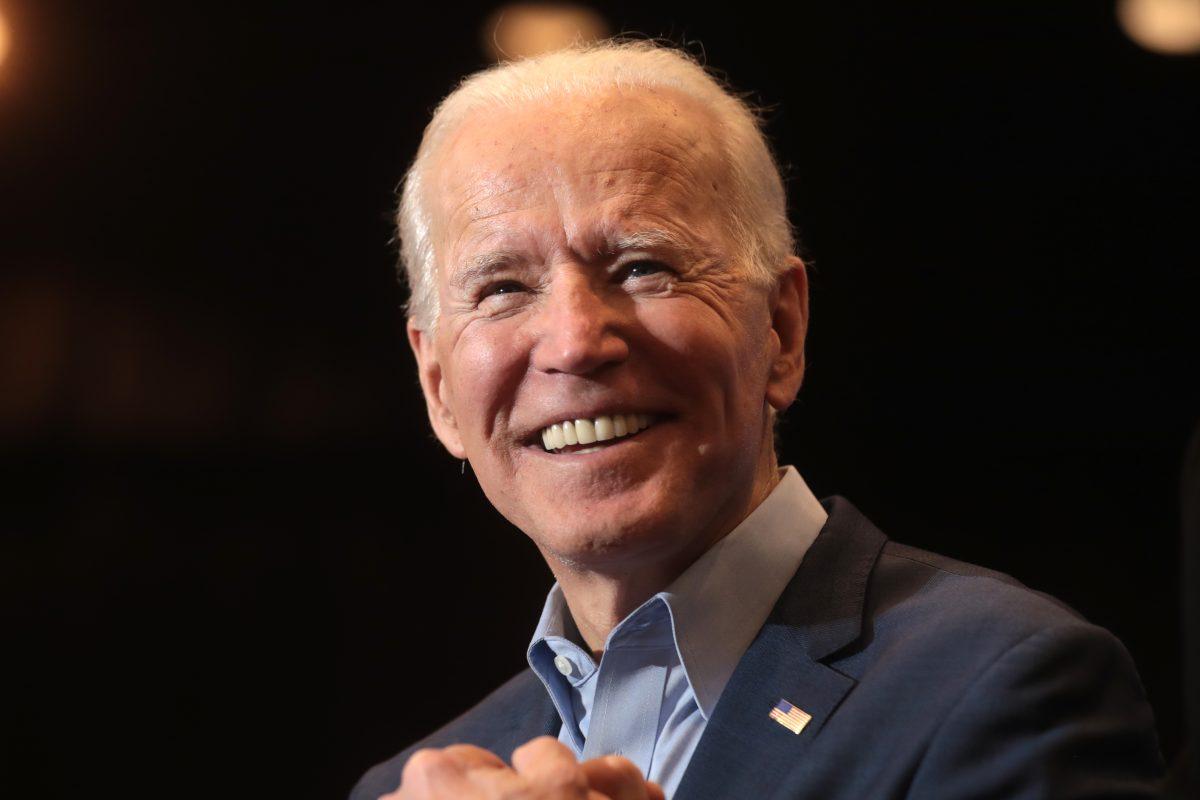 Biden Picture