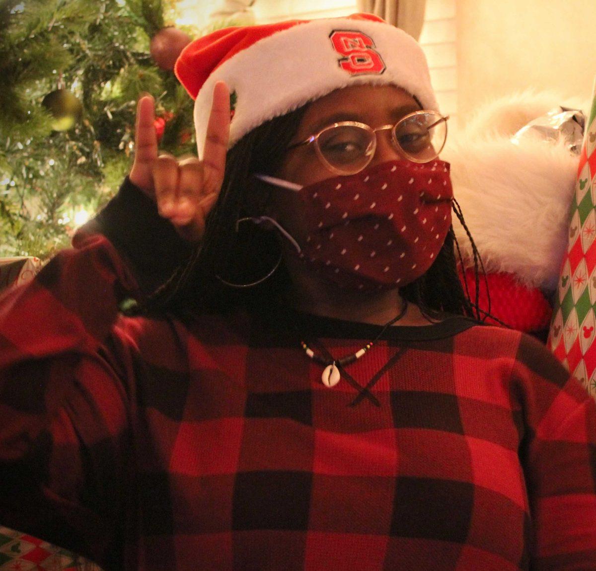 rachel amponsah new yearsss