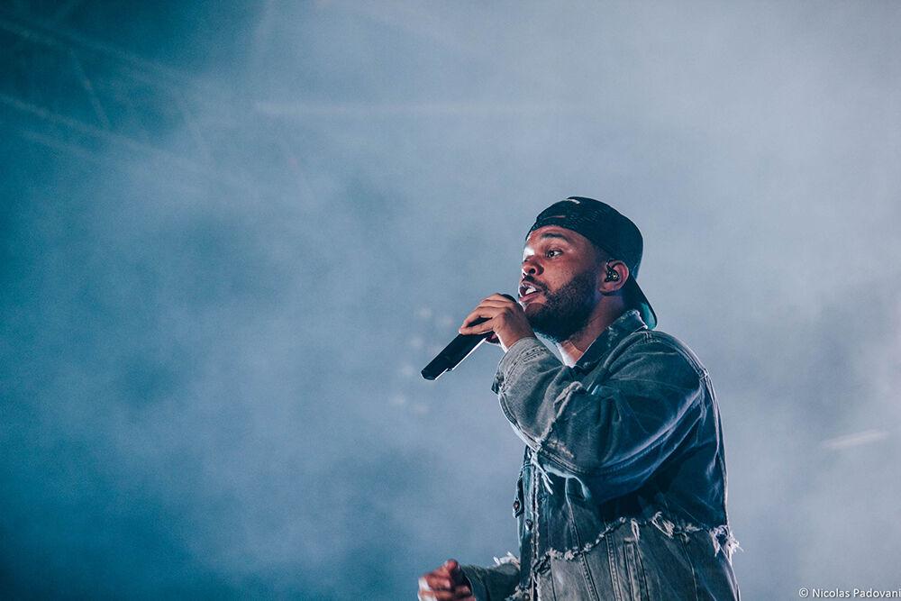 REVIEW: The Weeknd&#8217;s &#8216;unique and special&#8217; Super Bowl halftime show