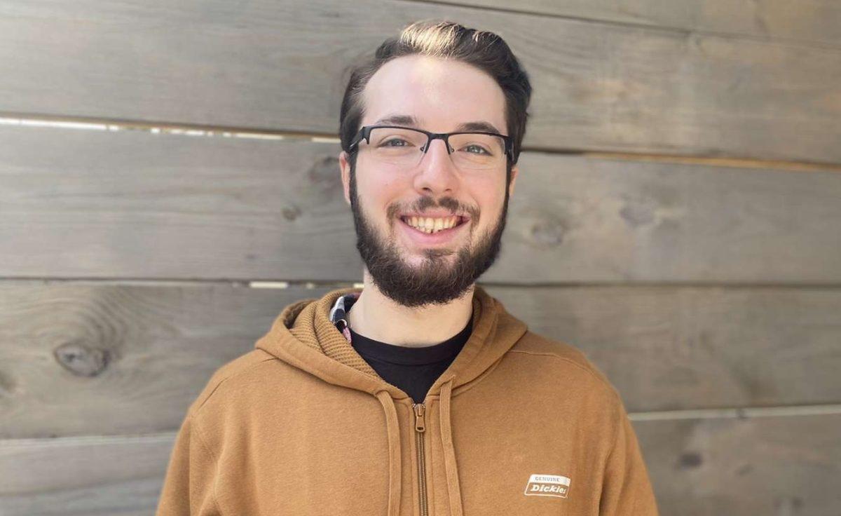 eli newman headshot