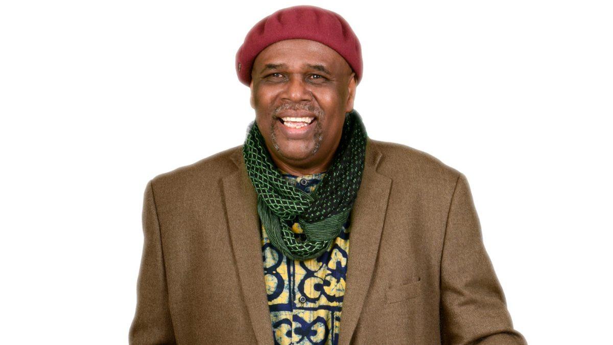 Dr. Rupert Nacoste headshot