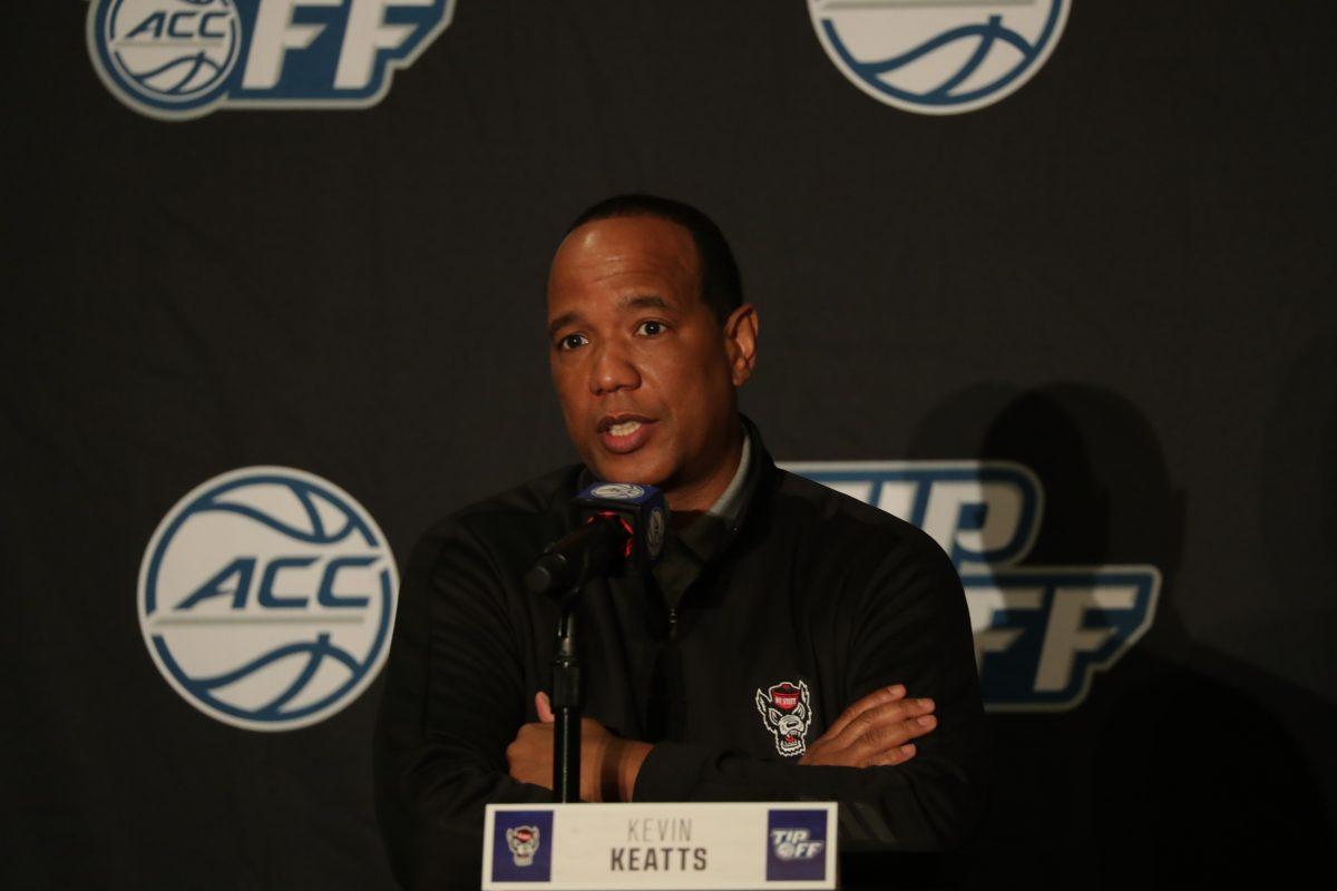 Keatts ACC tipoff 2