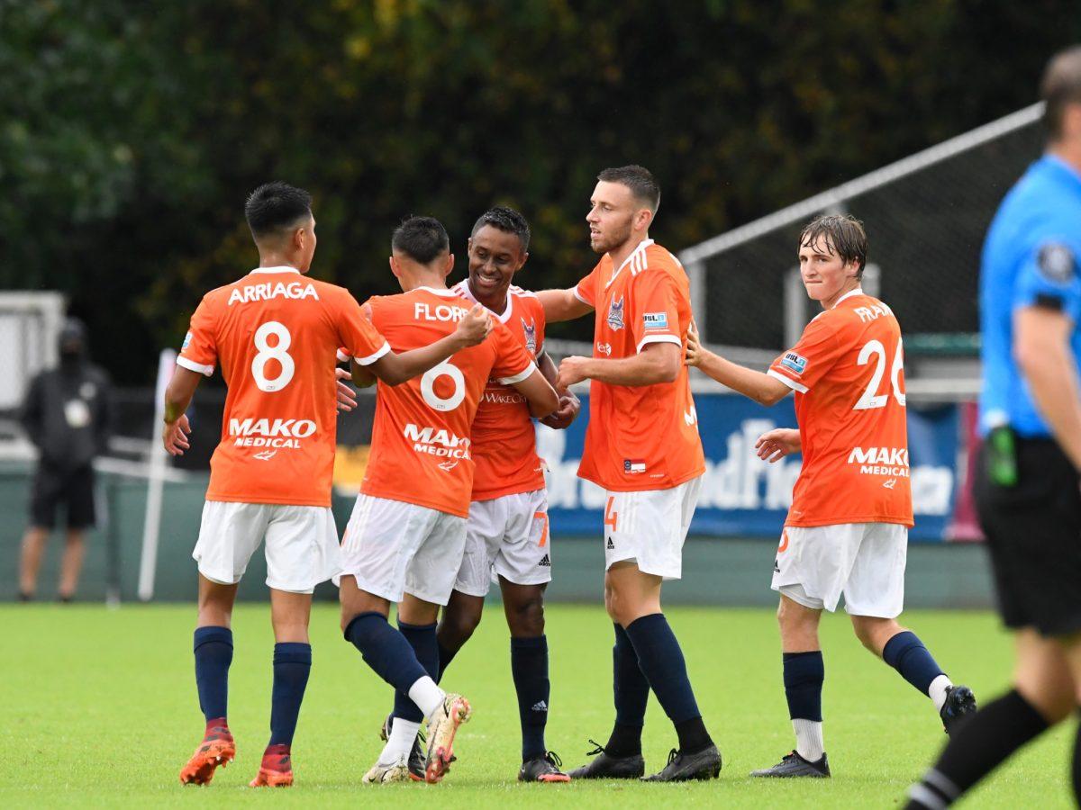 Railhawks throwback