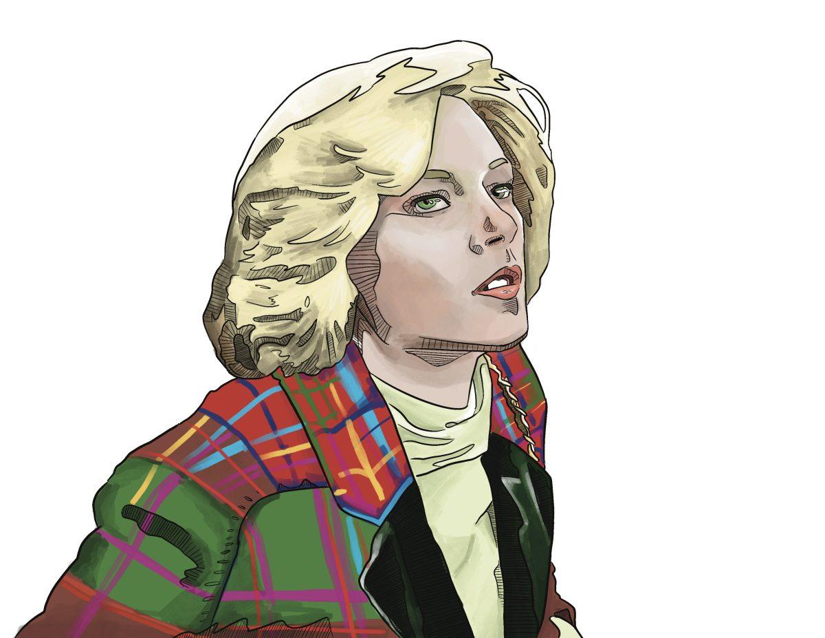 spencer graphic