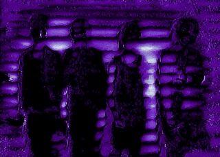 Band, art collective Impulse Machine combines music with visuals for unique experience
