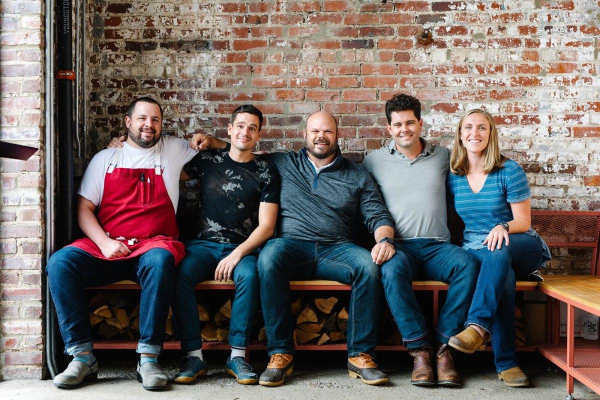 Bright Spot Donuts brings sweet flavors, friendly community to Raleigh