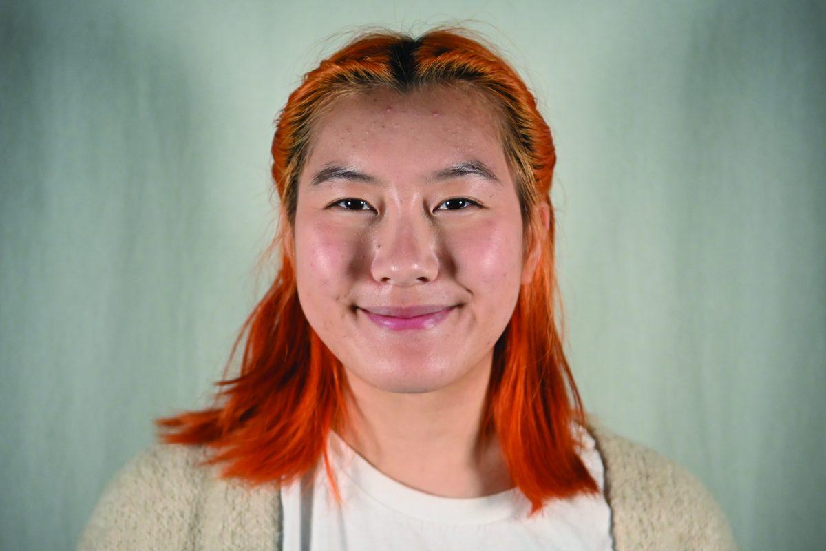 Katherine Wan headshot