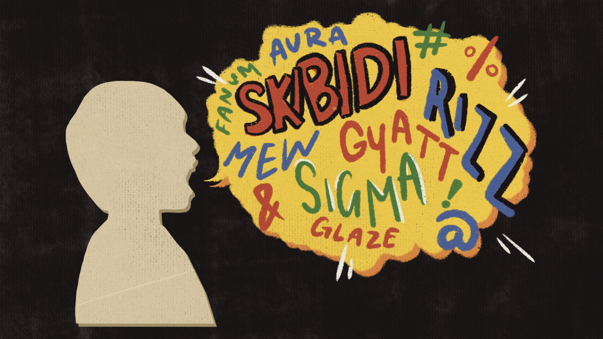 OPINION: Gen Alpha is developing slang strangely fast