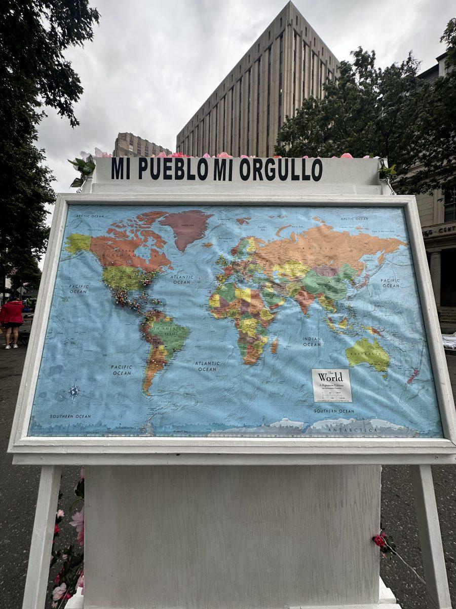 la fiesta del pueblo image