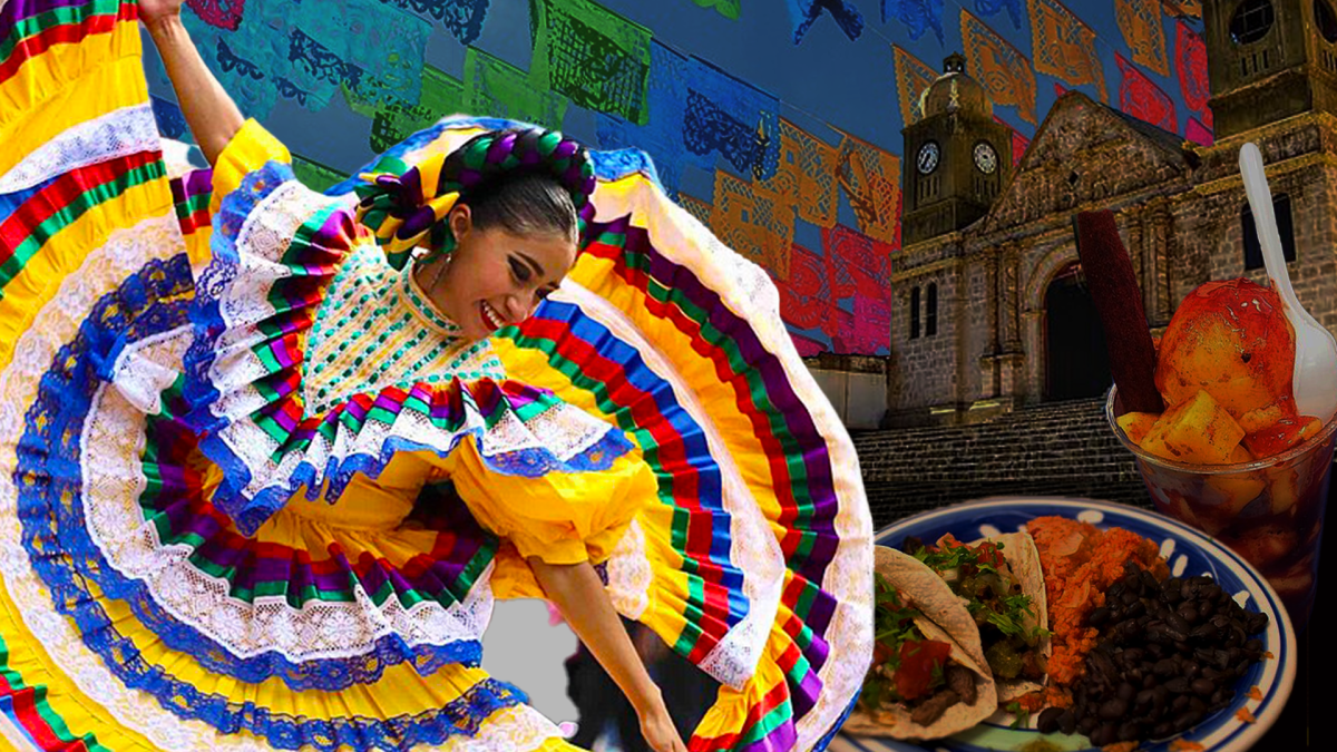 Multicultural Student Affairs puts on &#8220;Esp&#237;ritu de la Comunidad&#8221; theme for Latinx Heritage Month