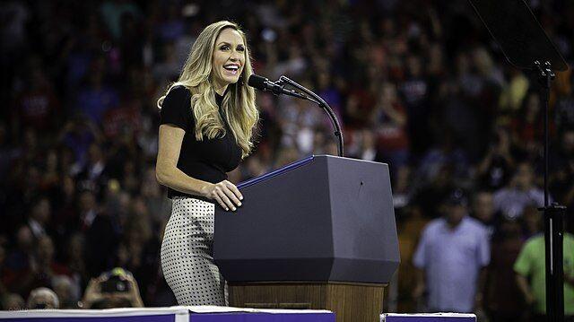NC State alum Lara Trump to host Fox News primetime show