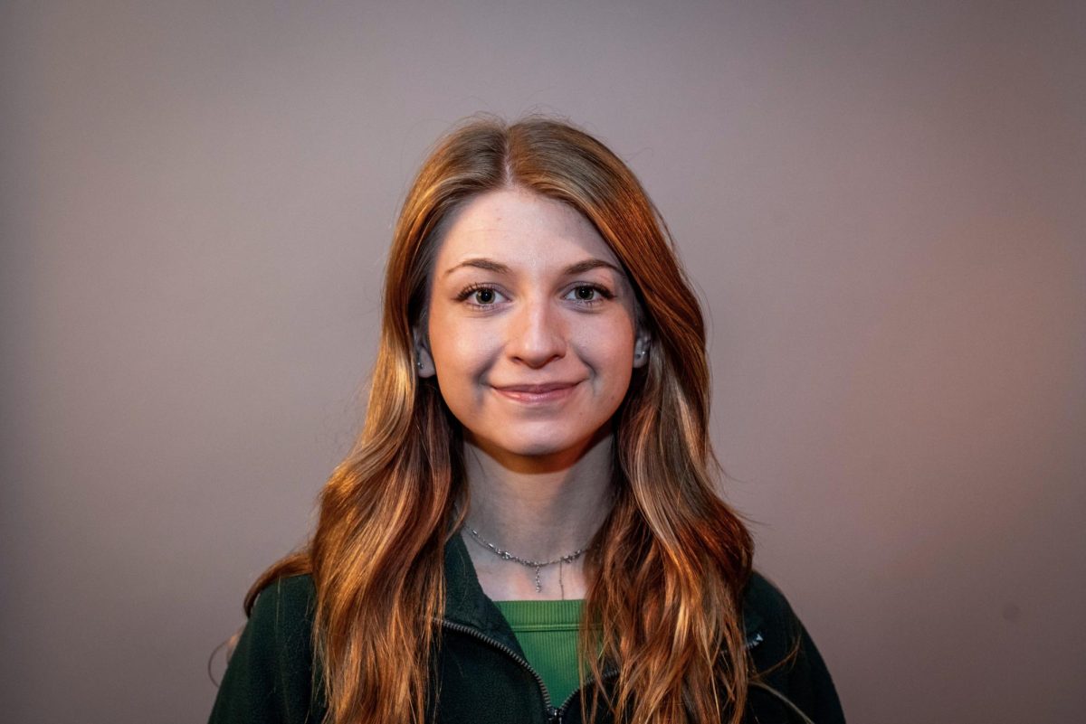 Kelsey Bohn Headshot
