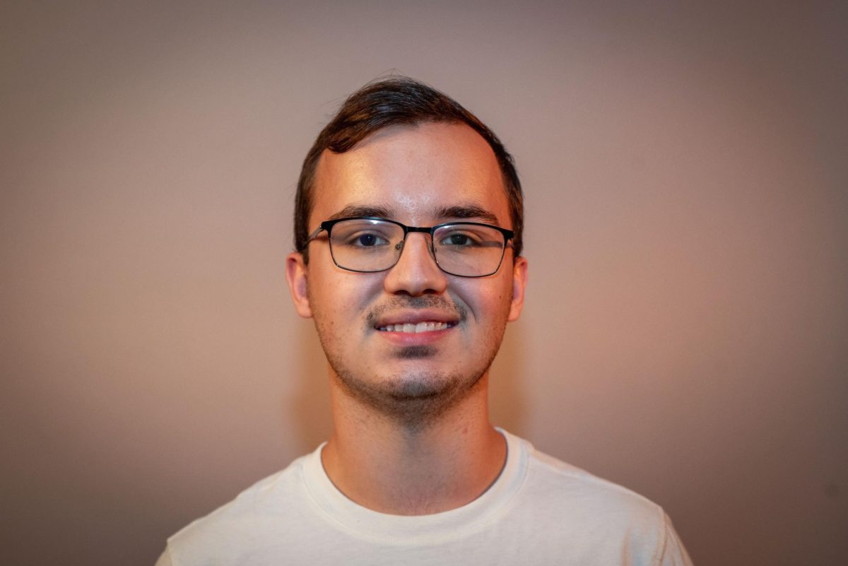 Matthew Burkhart Headshot