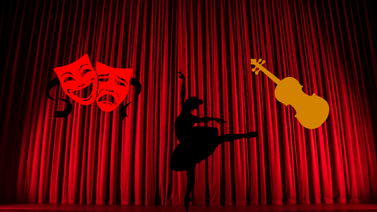 Dance, theater and music performances: Fall 2025 preview