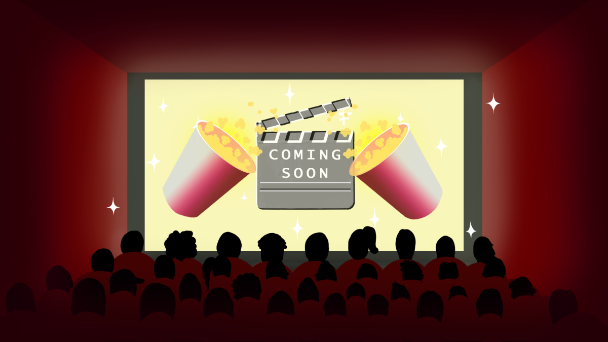 Big screens, small screens, huge drama: What to watch this fall