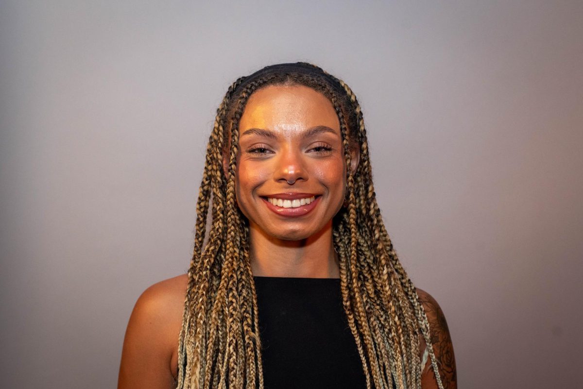 Headshot by Alex Manuel