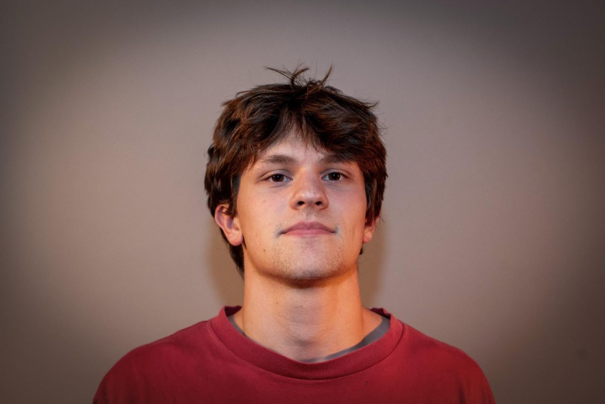 Noah Davis Headshot