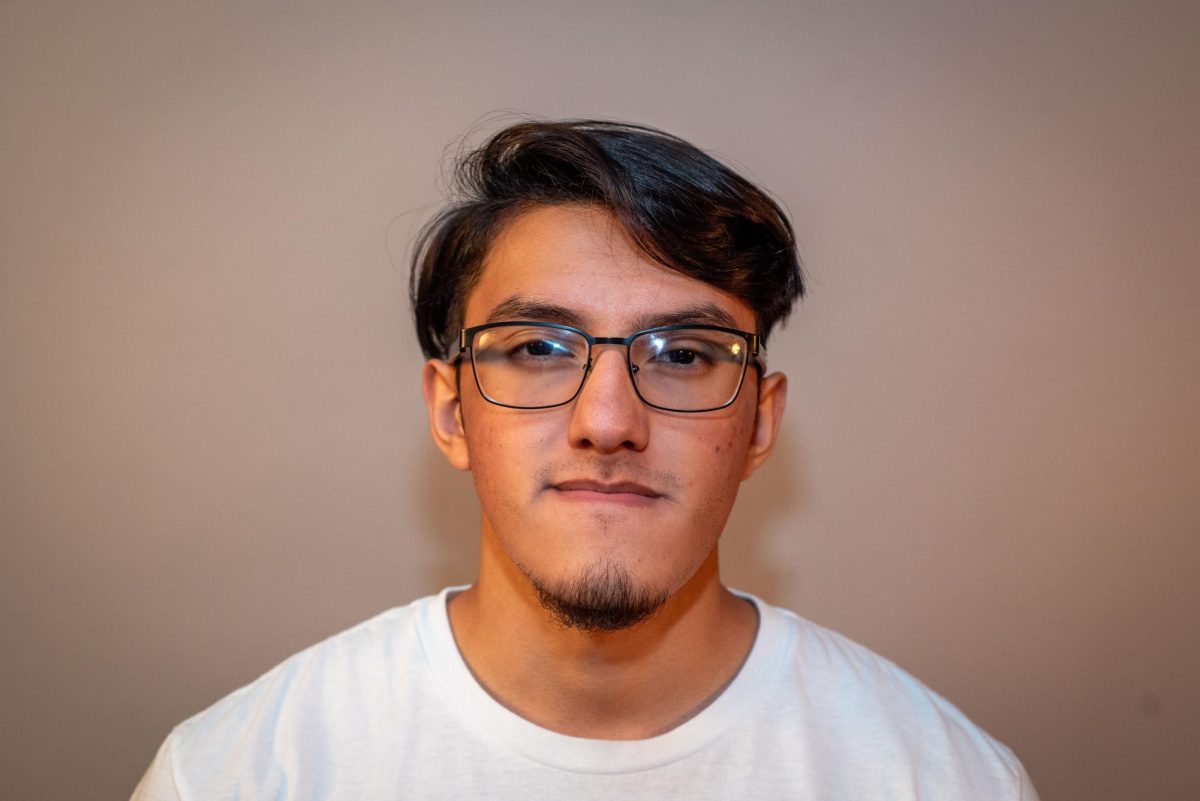 Hector Cazares-Medellin Headshot