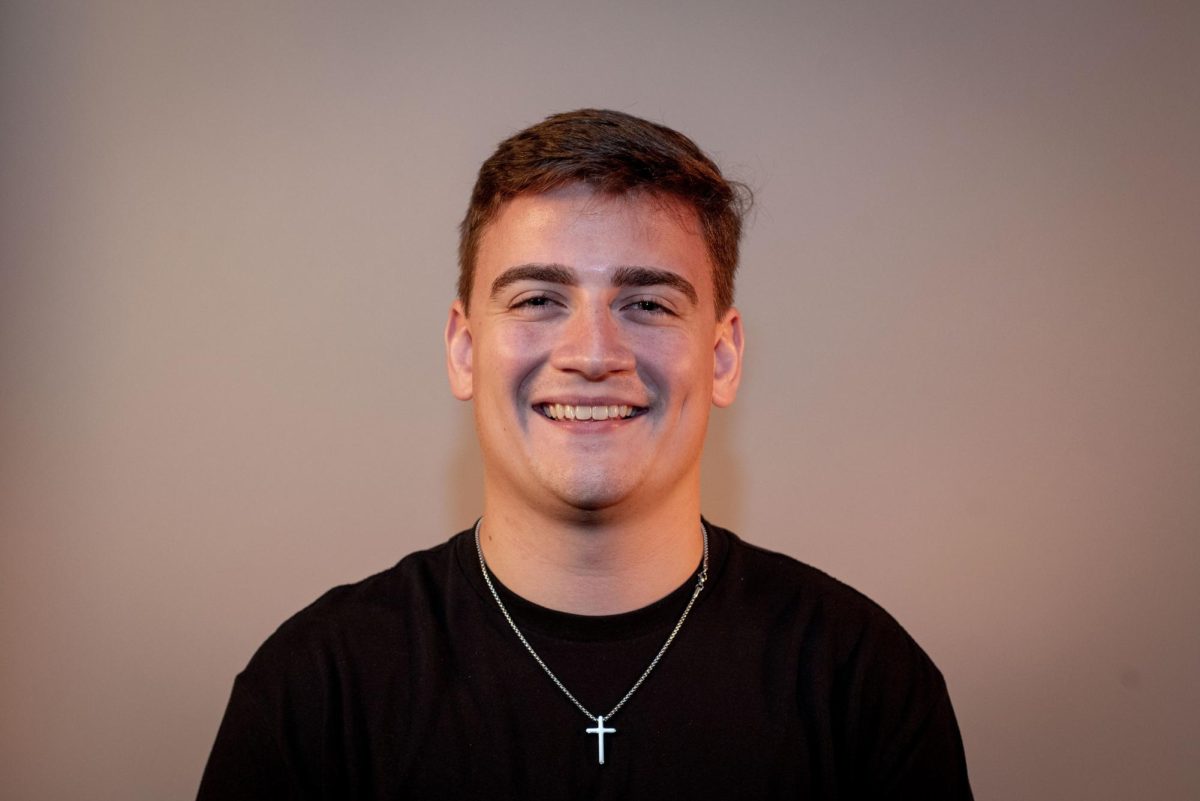 Josiah Lee Headshot