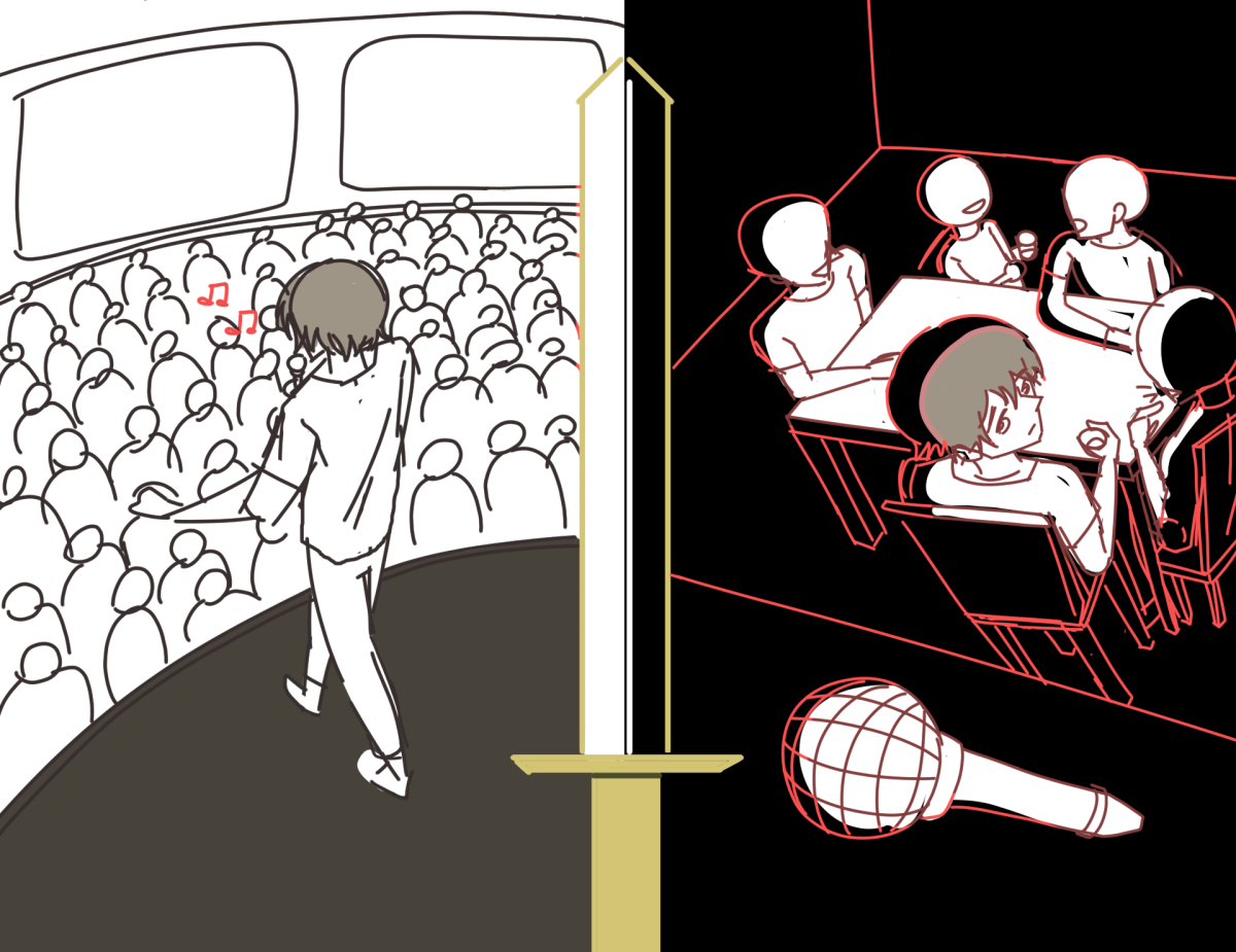 Angel Chen, Graphic Illustrator