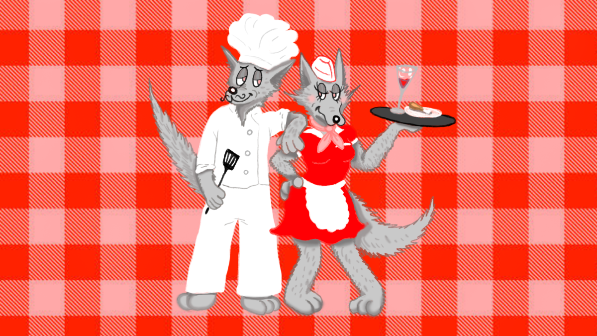 OPINION: Working in restaurants is a rite of passage