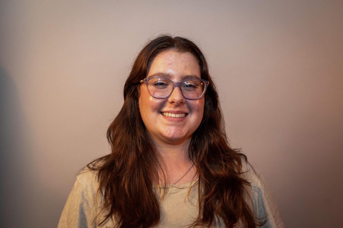 Olivia Smith Headshot