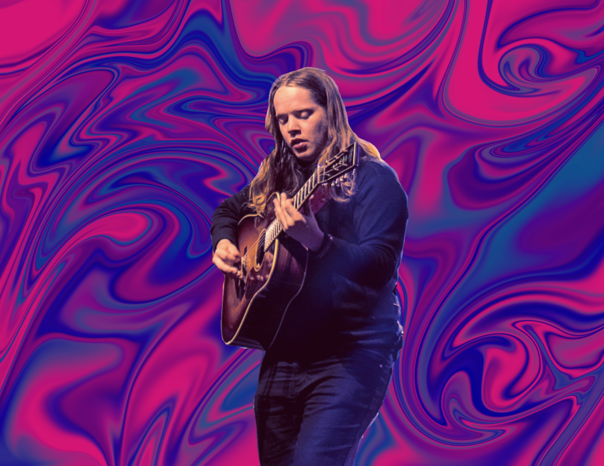 Billy Strings: where traditional bluegrass meets psychedelic rock