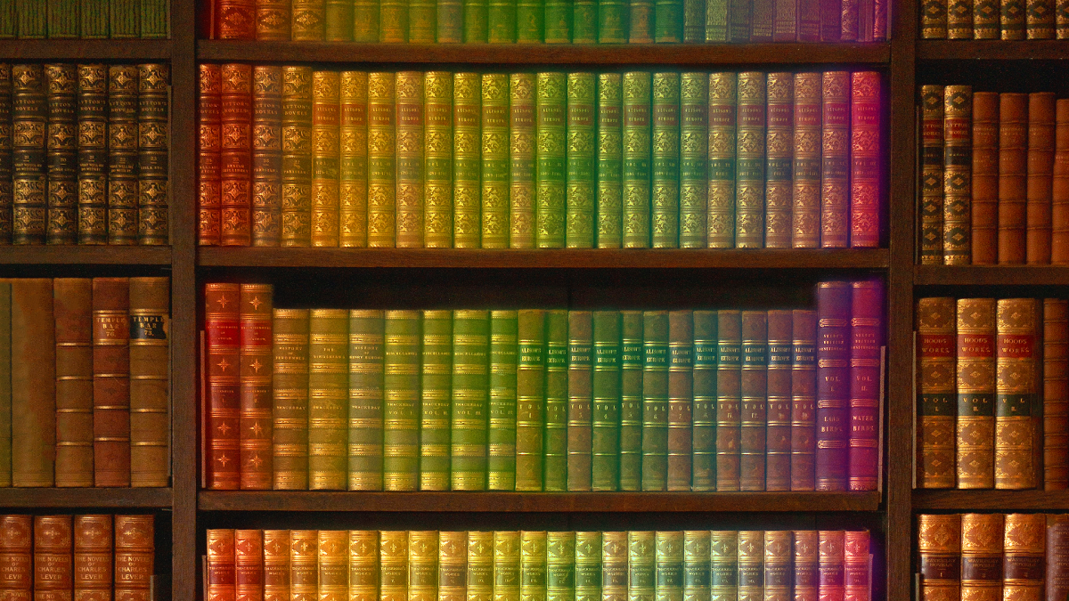 How queer theory intertwines with 19th-century classical literature