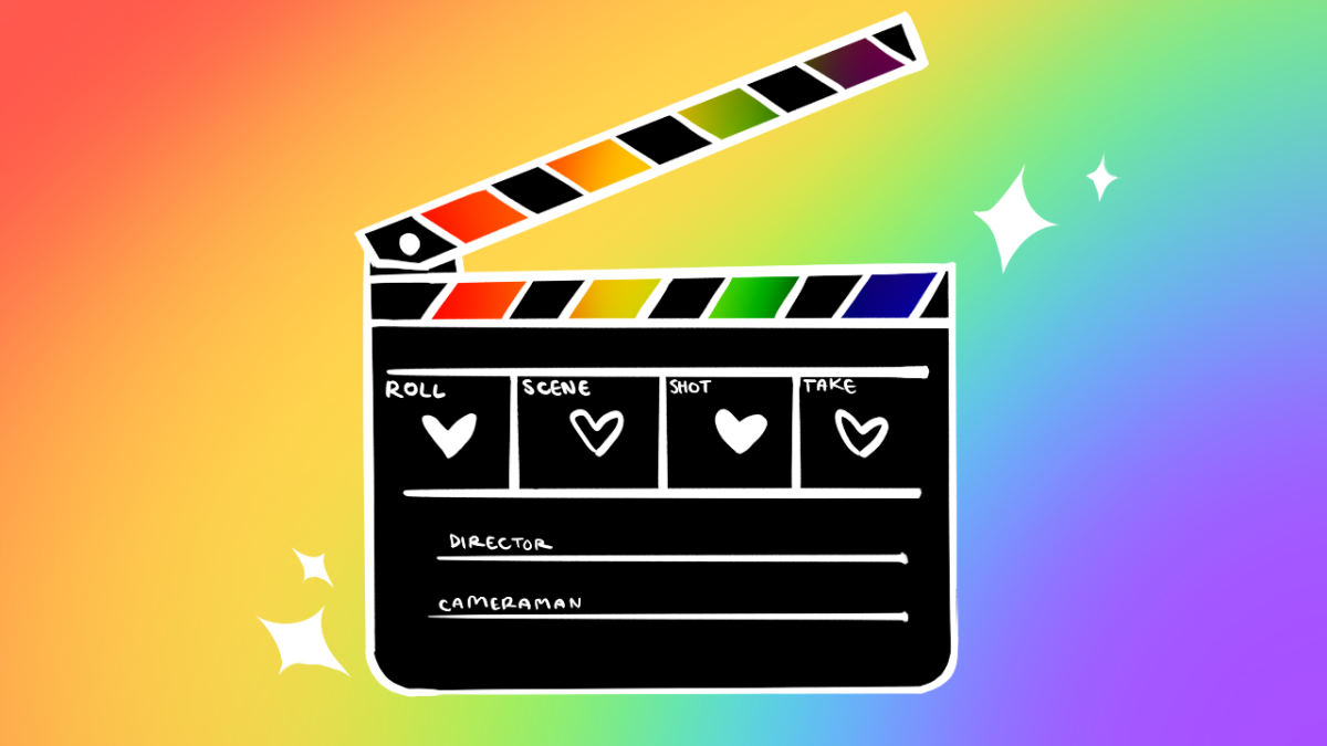Must-see LGBTQ+ movies and documentaries