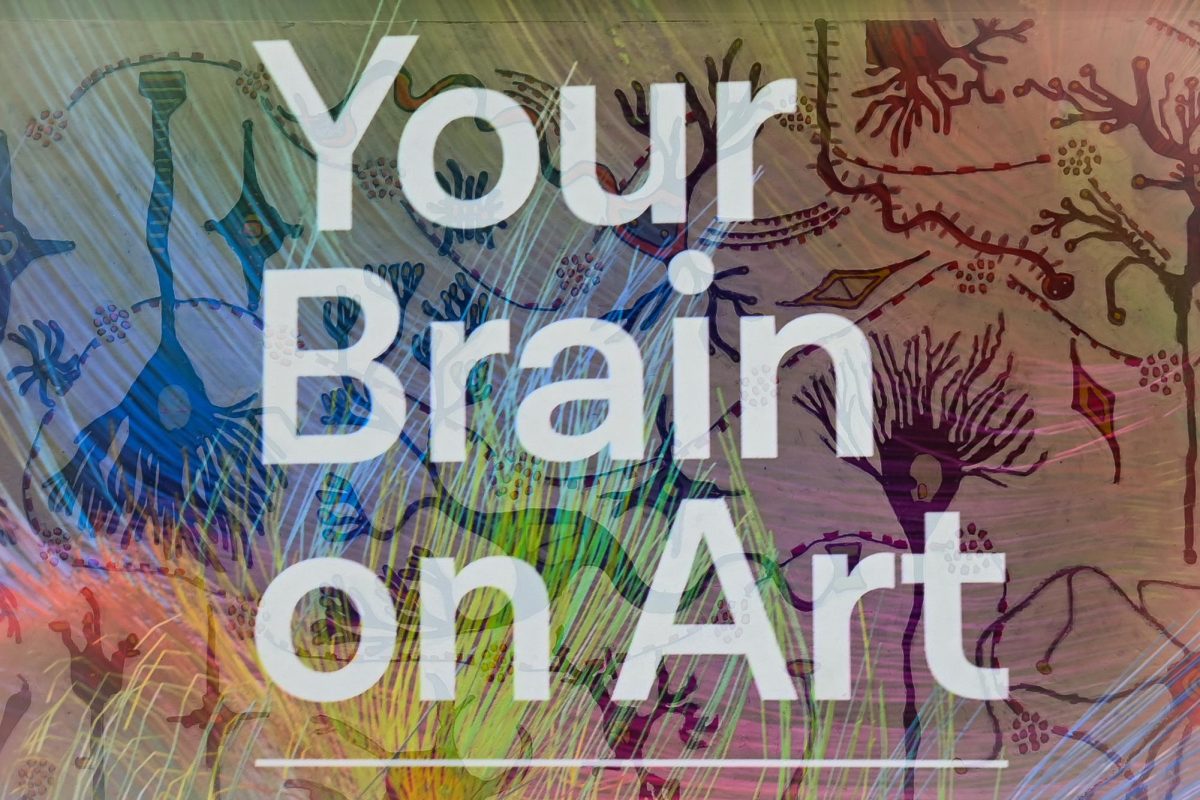 The Your Brain on Art exhibition will take place on Tuesday, Sept. 16, in the Gregg Museum of Art and Design, following suit of Susan Magsamen and Ivy Ross’s best-selling book, Your Brain on Art: How the Arts Transform Us. The exhibit will feature works in various media, including painting, collage, photography, drawing, sculpture, ceramics, sound art, and more.