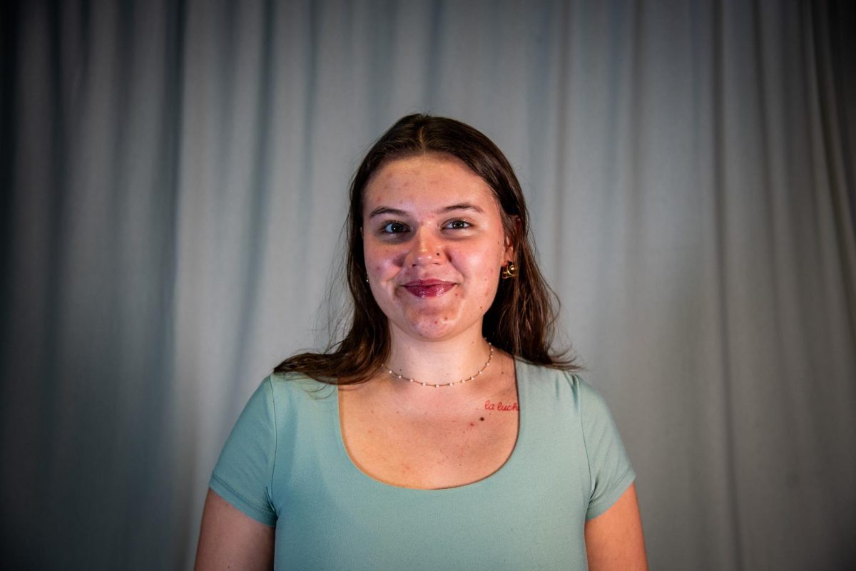 Hannah Grace Gayle Headshot