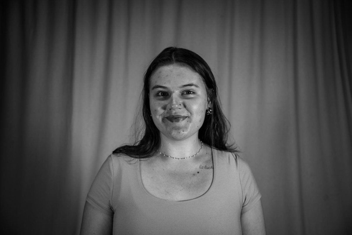 Hannah Grace Gayle Headshot