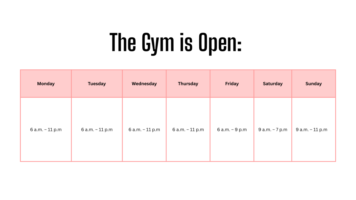 N_CarmichaelGymSched_RoryMoon