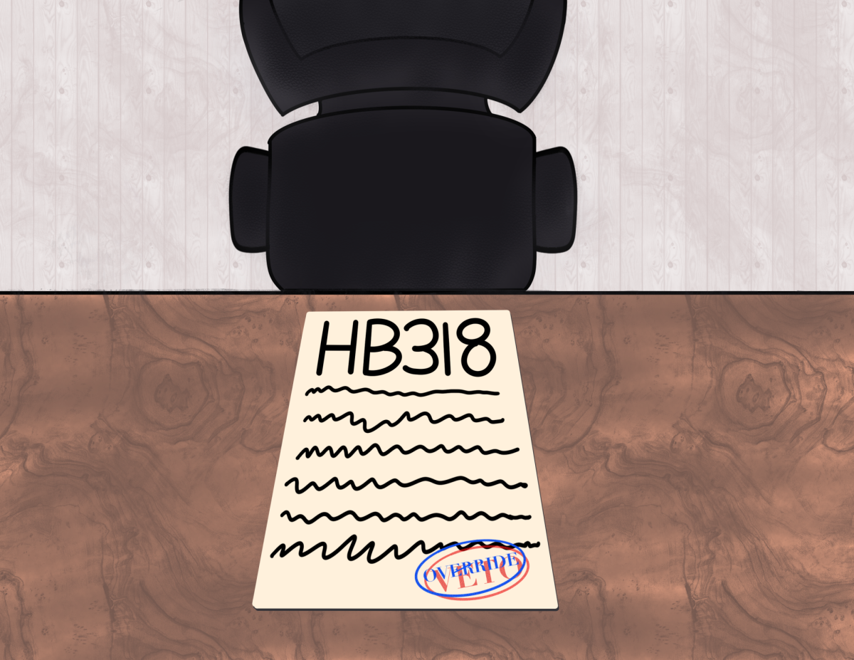 HB 318 expands ICE authority, raising concerns in local communities