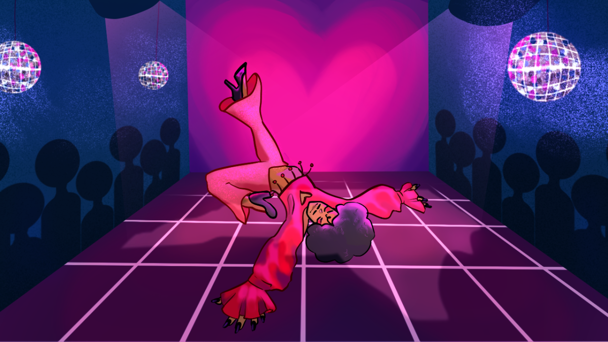 OPINION: Working the runway: Why local ballroom scenes must be protected everywhere