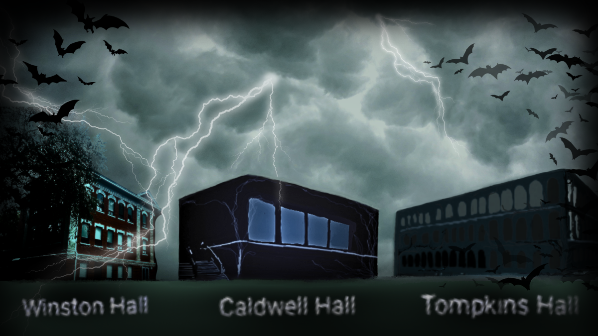 SATIRE: Tompkins, Caldwell and Winston: The Bermuda Triangle of NC State