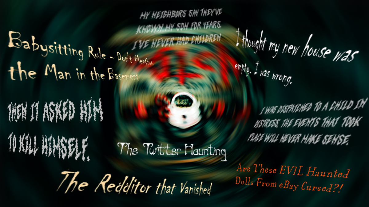 Alex Manuel, Photo Editor and Rory Moon, Graphics Editor