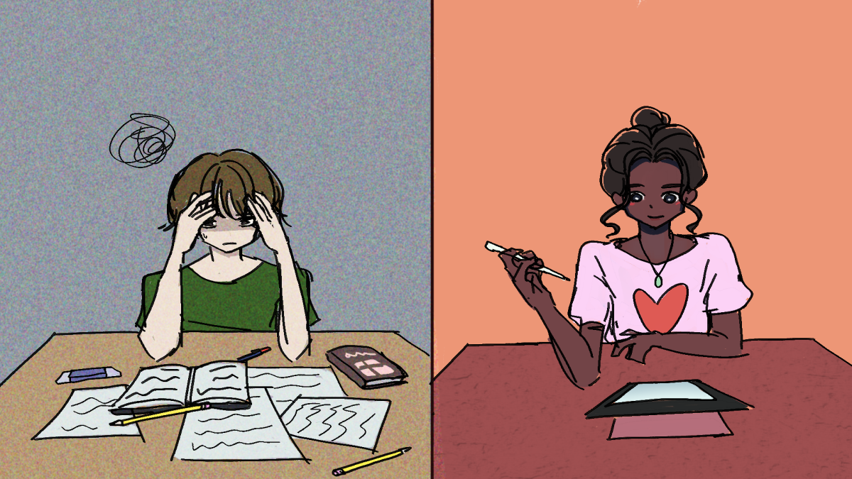 Productivity at a price: How iPads are reshaping notetaking culture