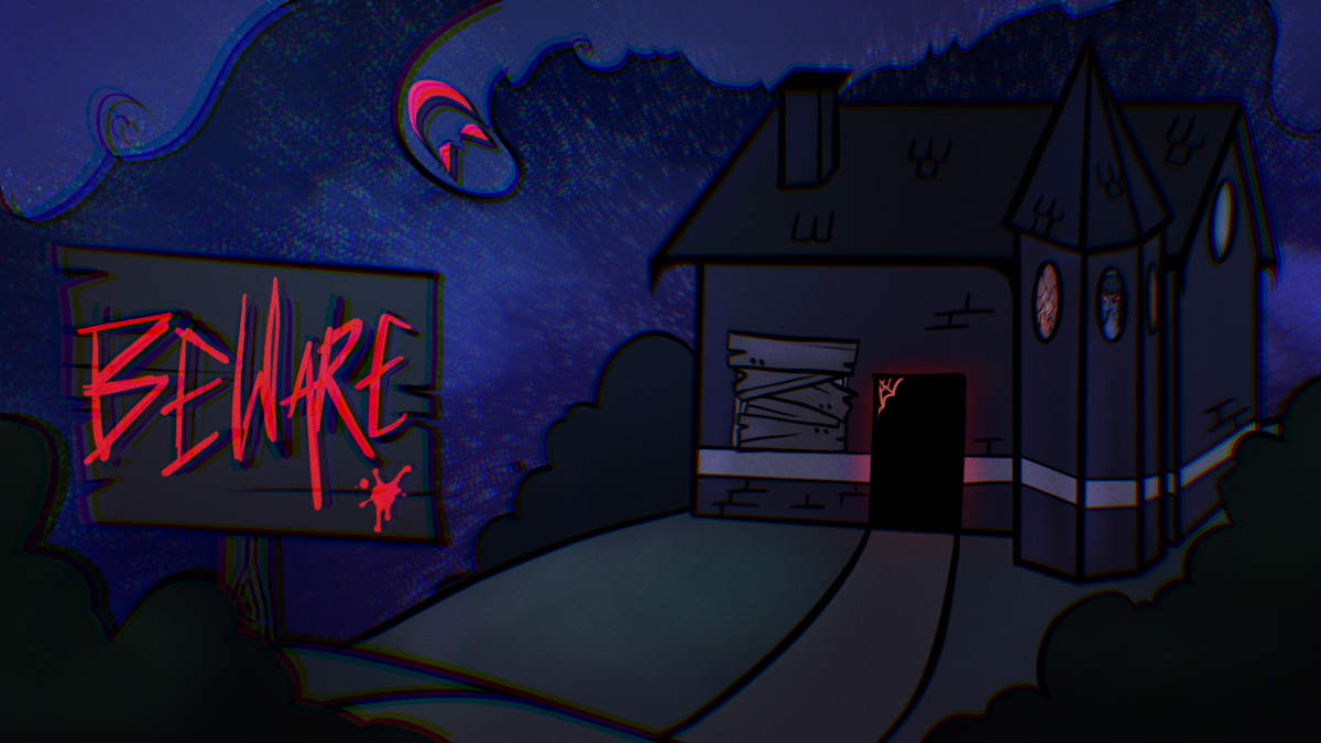 Raleigh’s most haunted locations to visit this Fall