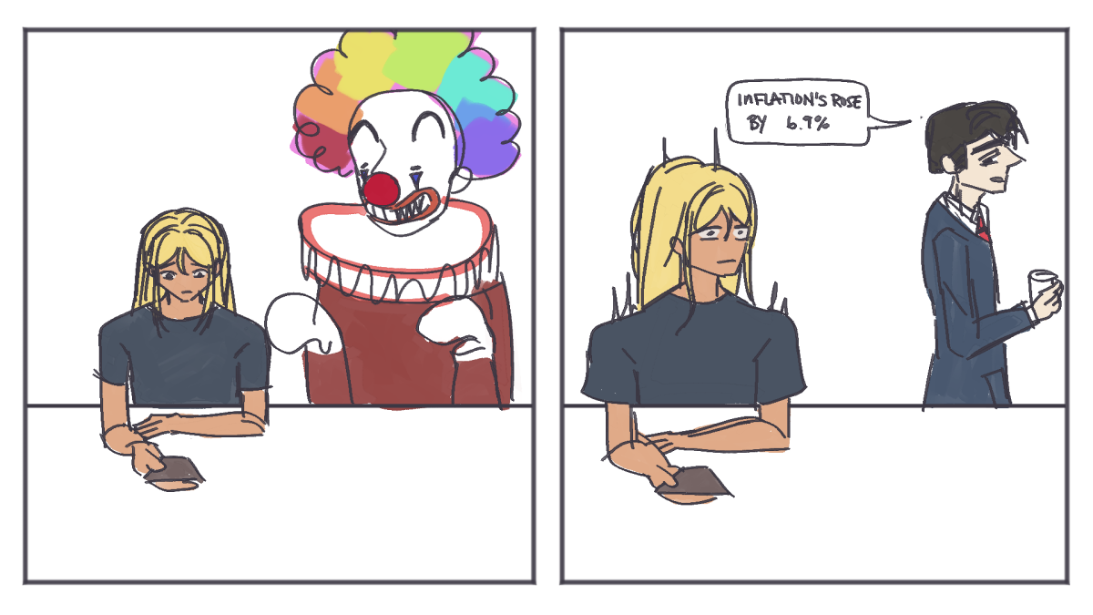 SATIRE: 2025 House of Horrors review